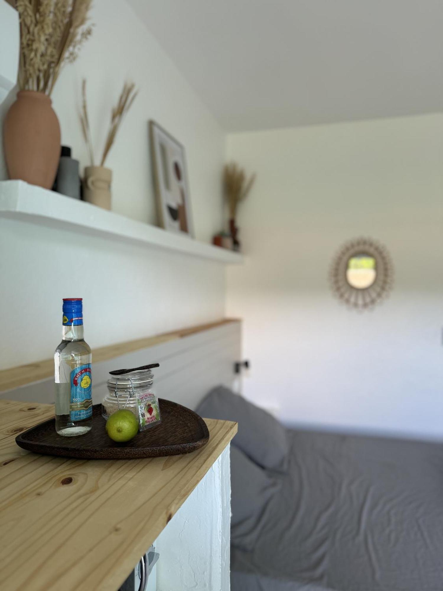 Studio Kaz' Coco Grand-Bourg  Екстер'єр фото