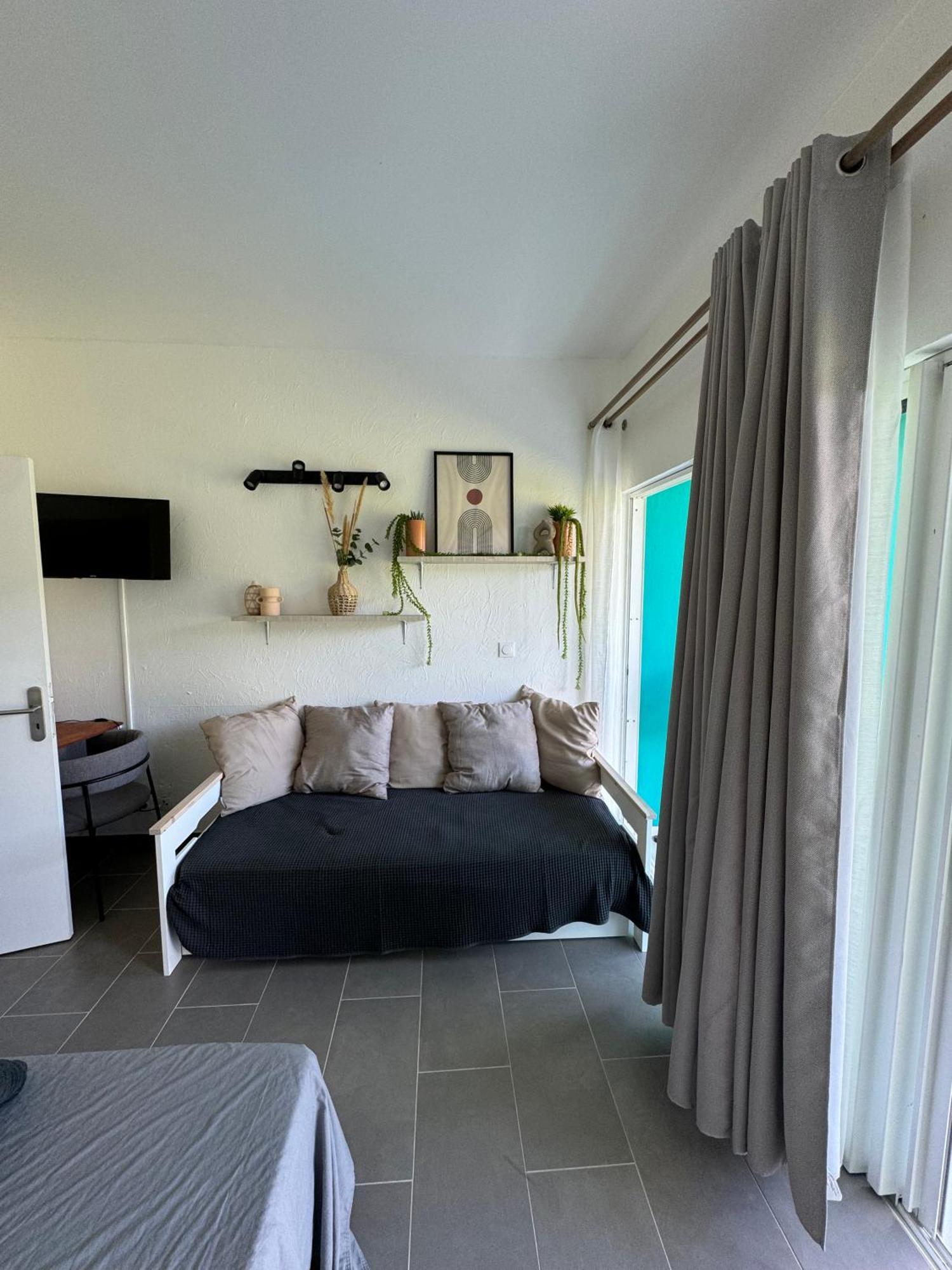 Studio Kaz' Coco Grand-Bourg  Екстер'єр фото